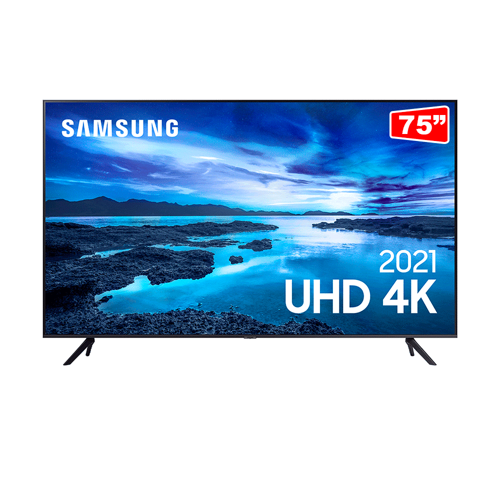 Samsung Smart TV 75