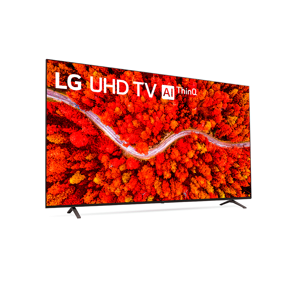 Smart TV LG 82'' 4K UHD 82UP8050 WiFi Bluetooth HDR Inteligência ...