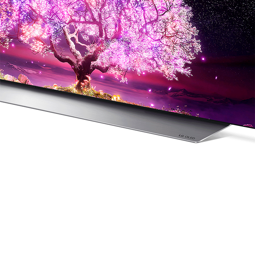 Smart TV LG 48'' 4K OLED48C1, 120Hz, G-Sync FreeSync, 4x HDMI 2.1