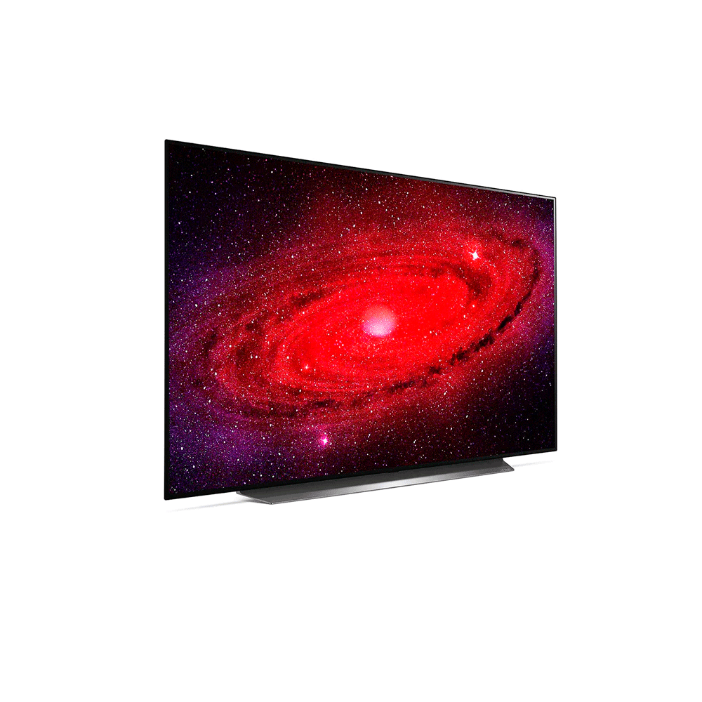 Smart TV LG 55'' 4K OLED 55CX WiFi, Bluetooth, HDR, Inteligência