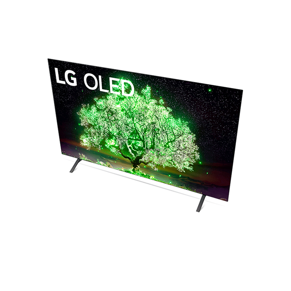 Smart TV LG 65'' 4K OLED65C1 120Hz G-Sync FreeSync 4x HDMI 2.1