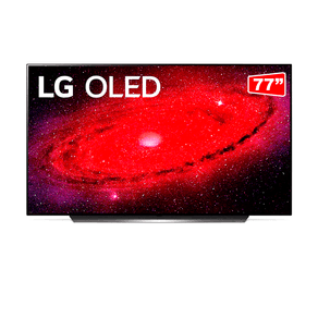 Smart TV LG 77