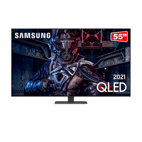 Samsung Smart TV 55