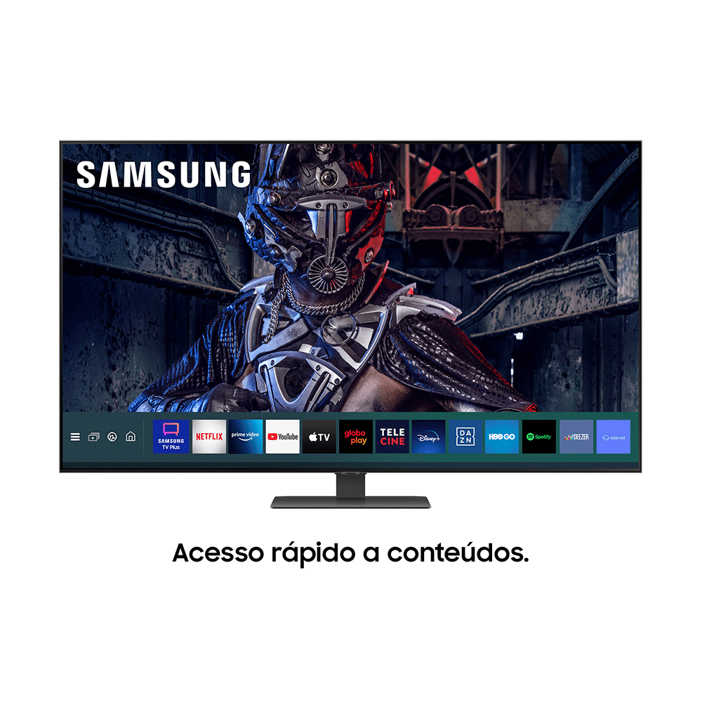 Samsung Smart TV 65