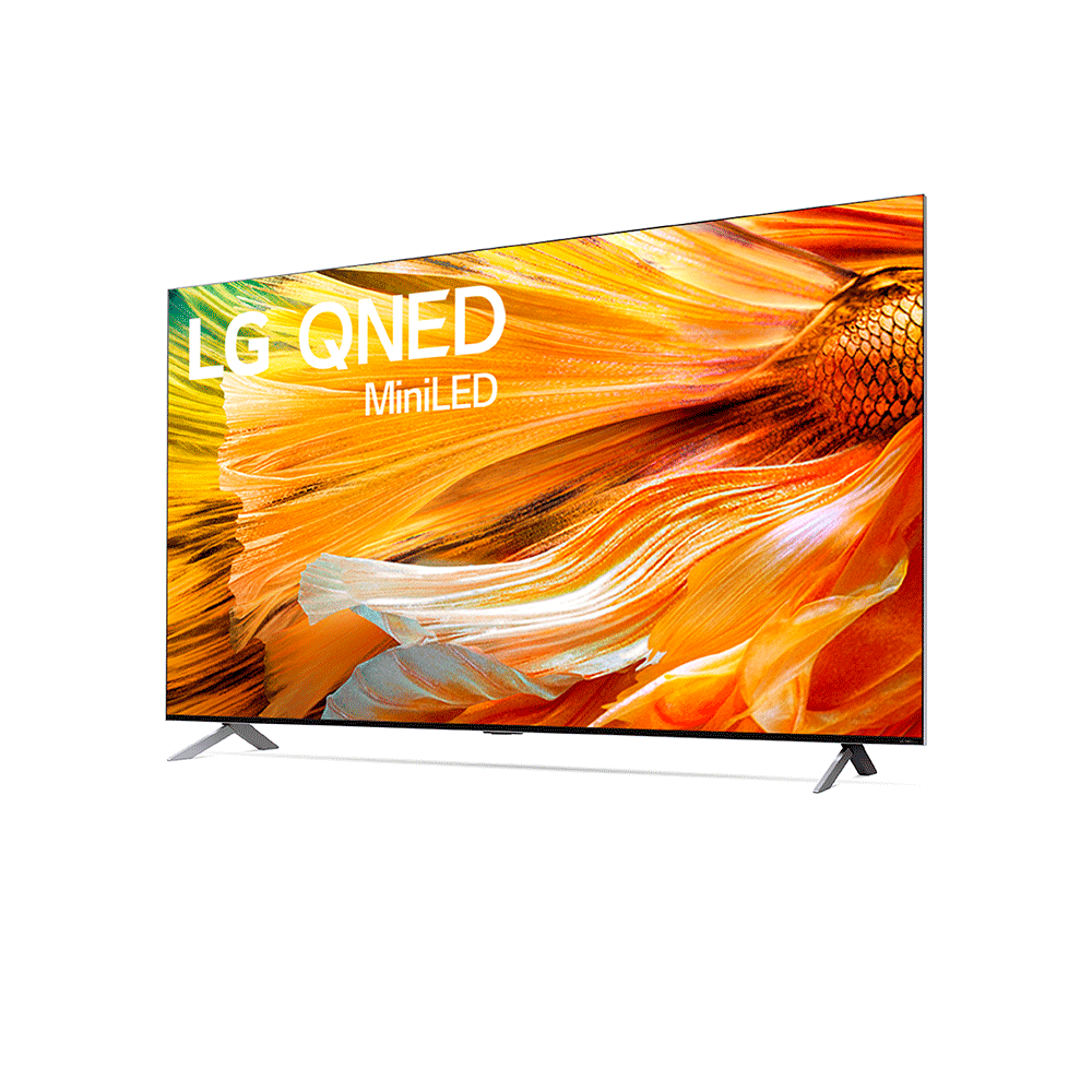 SmartTV LG 75