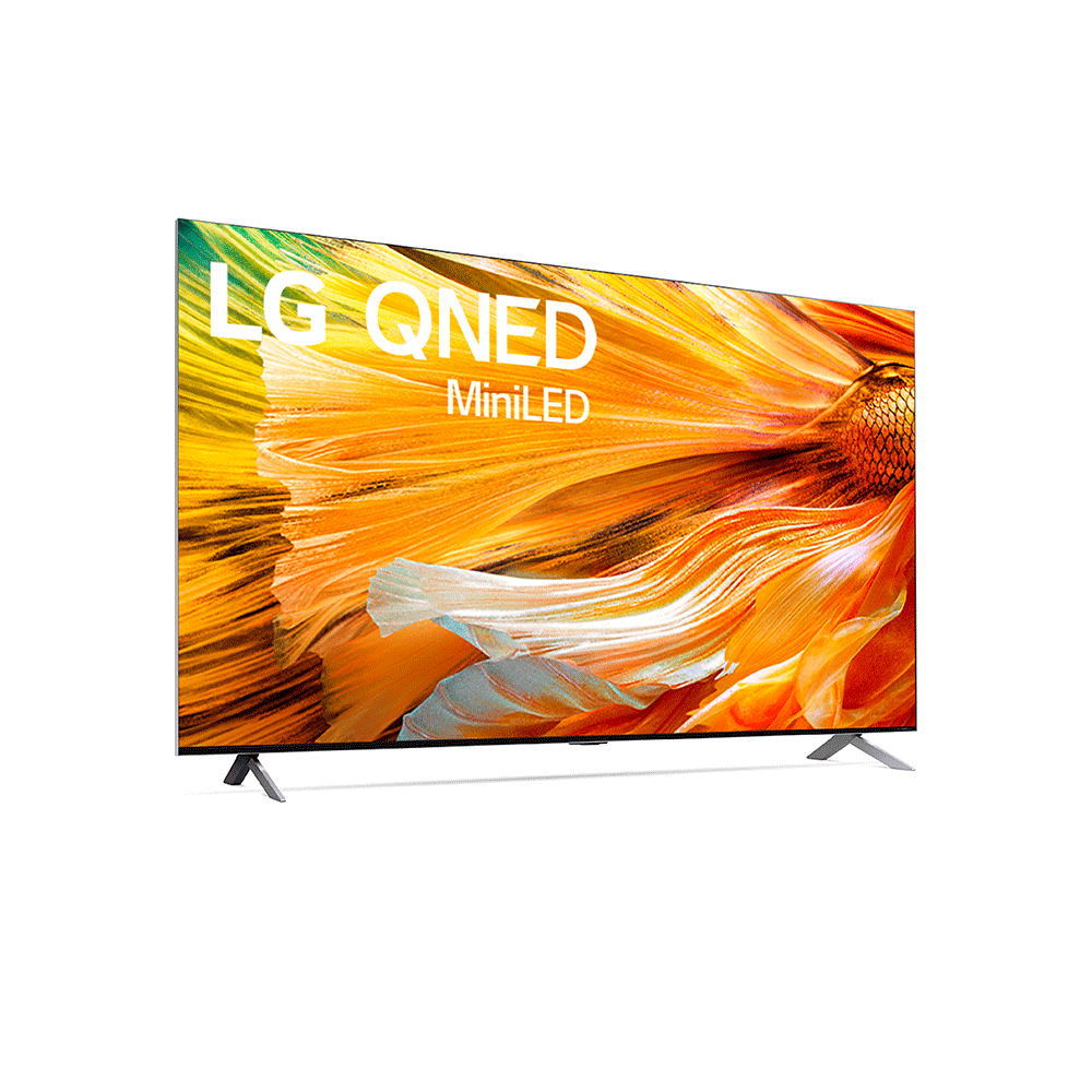 SmartTV LG 75