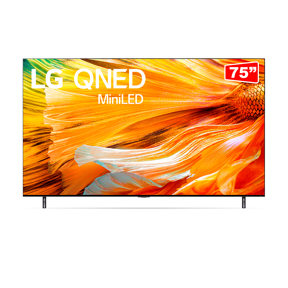 LG 75インチ LEDテレビ 75ONED90JPA SmartTV LG 75