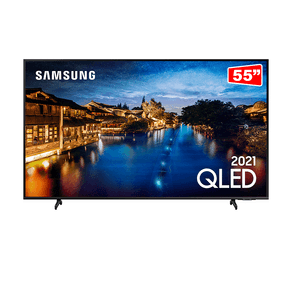 Samsung Smart TV 55
