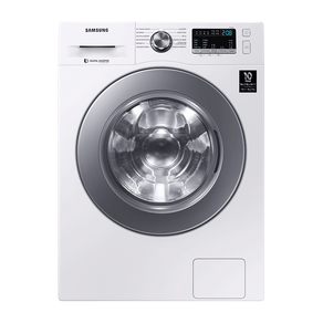 Lava e Seca Samsung WD4000M com Air Wash, 11 kg, Branca, WD11M44733W | 127V DF - 196694 Lava e Seca Samsung WD4000M com Air Wash, 11 kg, Branca, WD11M44733W | 127V DF - 196694