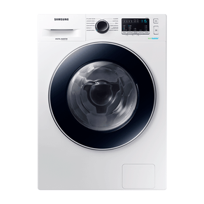 Lava e Seca Samsung WD4000 com Ecobubble, 11kg, Branca - WD11M4453JW | 127V GO - 196682 Lava e Seca Samsung WD4000 com Ecobubble, 11kg, Branca - WD11M4453JW | 127V GO - 196682