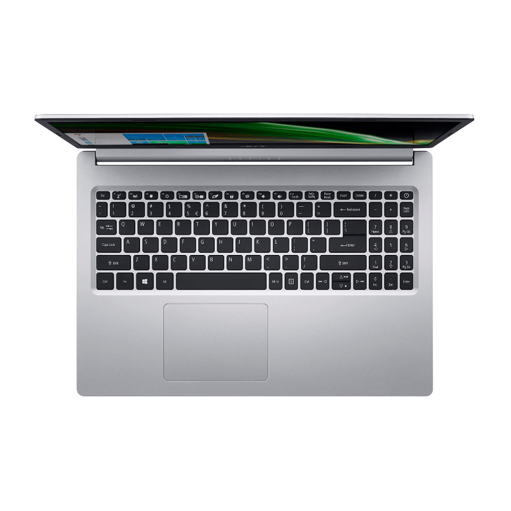 Notebook Acer Aspire 5 A515-54-53XP Intel Core I5 Windows 10 Home
