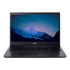 Notebook Acer Aspire 3 A315-23-R6DJ, AMD RyzenTM 3-3250U, 8GB RAM, 1TB HDD, 15,6