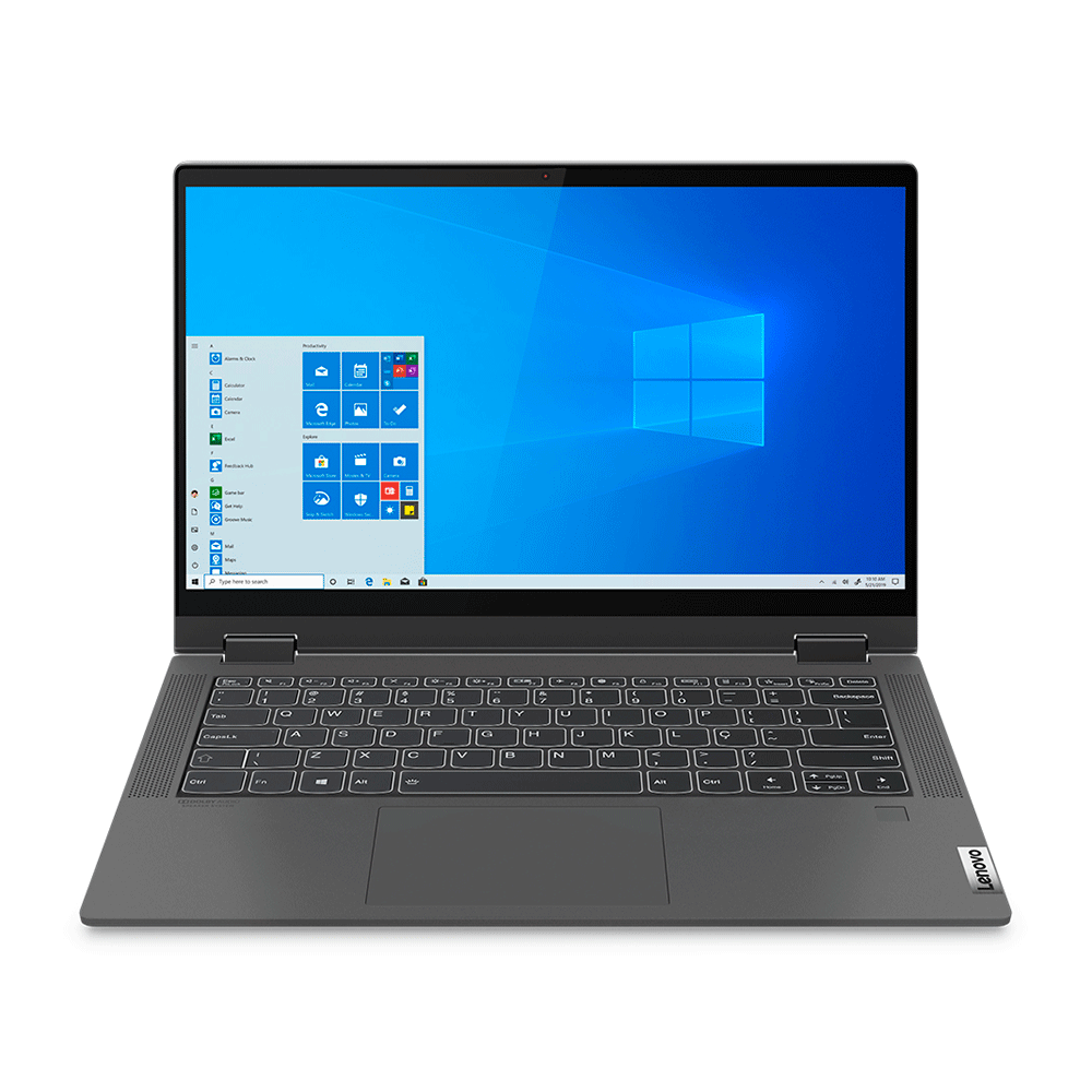 Notebook Lenovo IdeaPad Flex 5i i5-1135G7, RAM 8GB, 256GB SSD