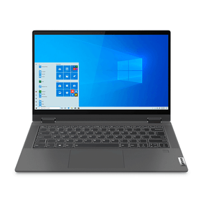 Notebook Lenovo IdeaPad Flex 5i i5-1135G7, RAM 8GB, 256GB SSD, Windows10, Tela 14