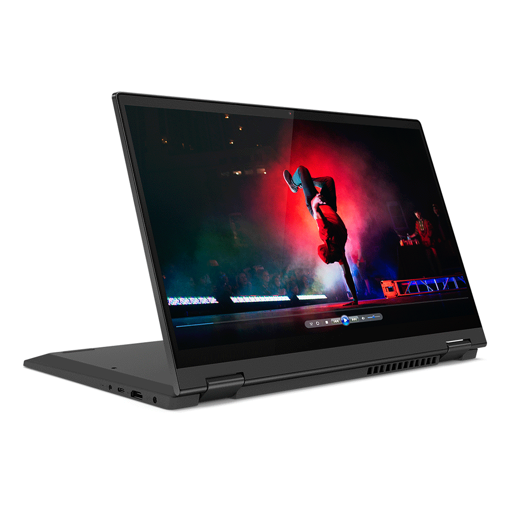 Notebook Lenovo IdeaPad Flex 5i i5-1135G7, RAM 8GB, 256GB SSD
