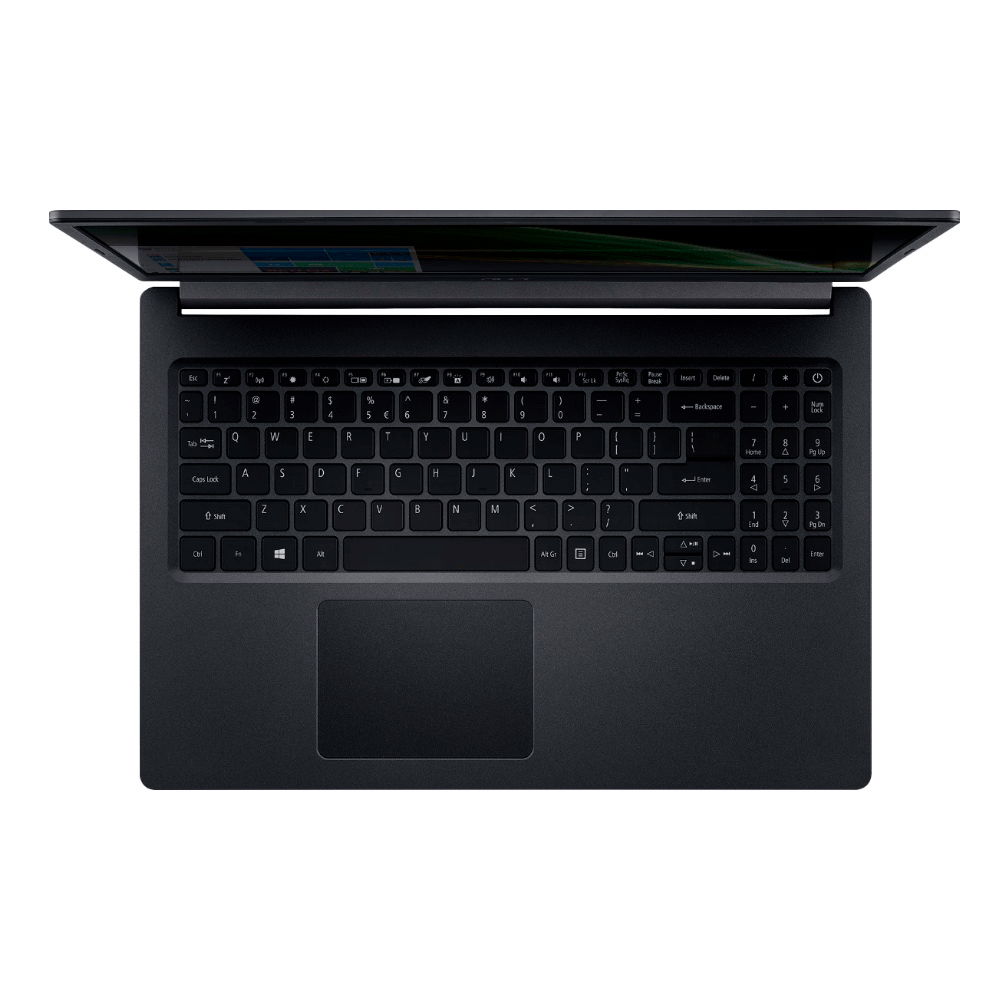 Notebook Acer Aspire 5, Intel Core i5-10210U, 8GB, 256GB SSD, 15.6