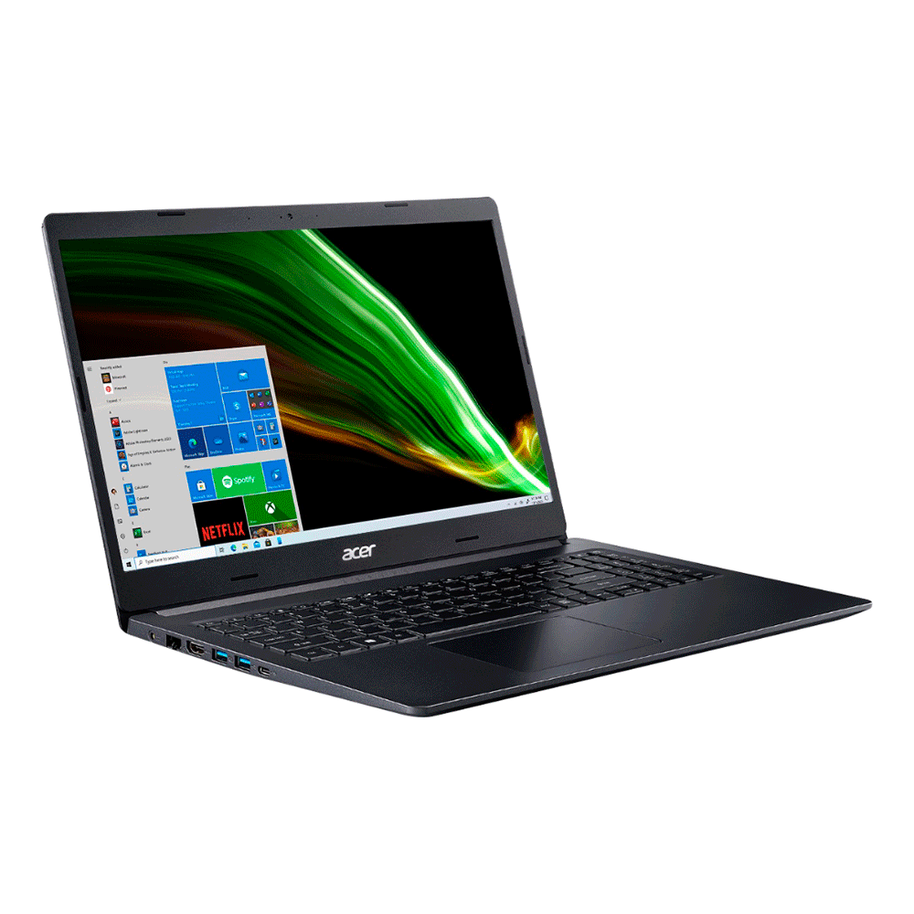 Notebook Acer Aspire 5, Intel Core i5-10210U, 8GB, 256GB SSD, 15.6