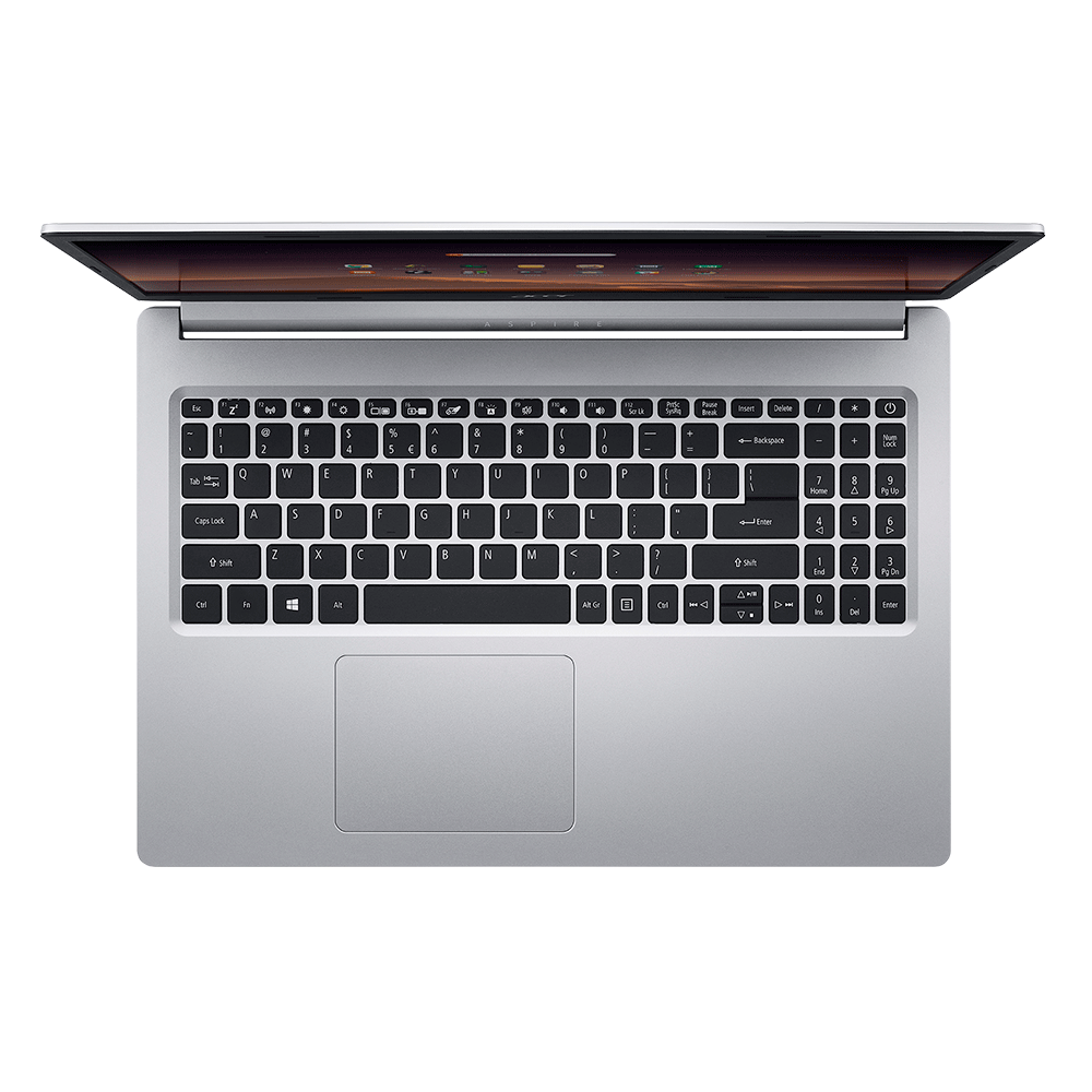 Notebook Acer Aspire 5 A515-54G-73Y1 Intel Core i7-10510U, 8GB RAM