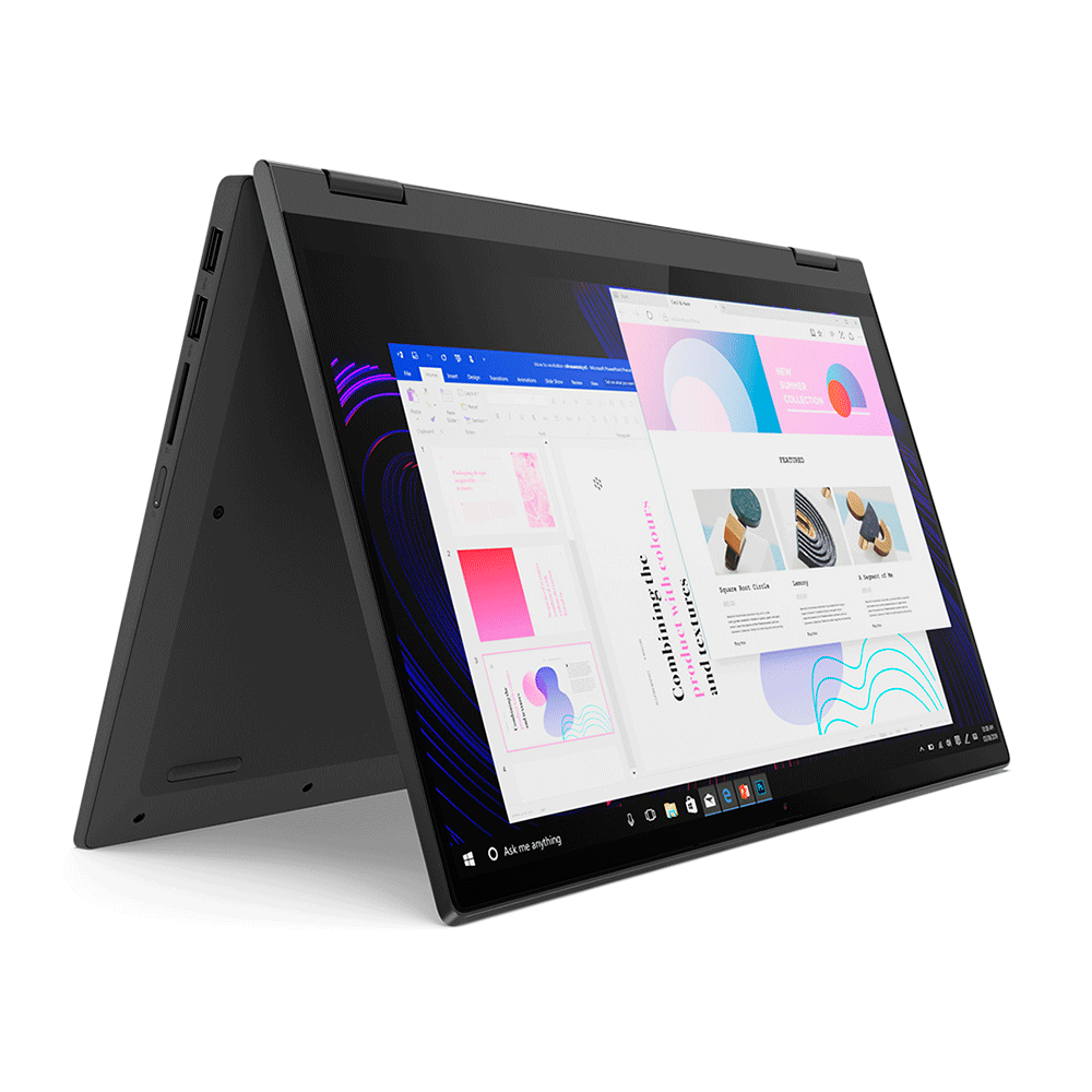 Notebook Lenovo IdeadPad Flex 5i i7-1165G7, RAM 8GB, 256GB SSD