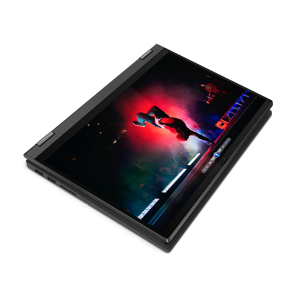 Notebook Lenovo IdeadPad Flex 5i i7-1165G7, RAM 8GB, 256GB SSD