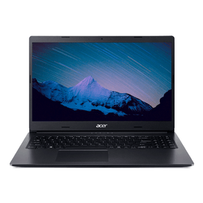 Notebook Acer Aspire 3 A315-23-R24V AMD Ryzen 5 8GB 1TB HD 15,6' Windows 10 | Preto DF - 571537