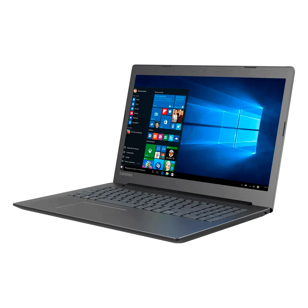 Notebook Lenovo ideapad 330-15IGM Intel Celeron Dual Core N4000