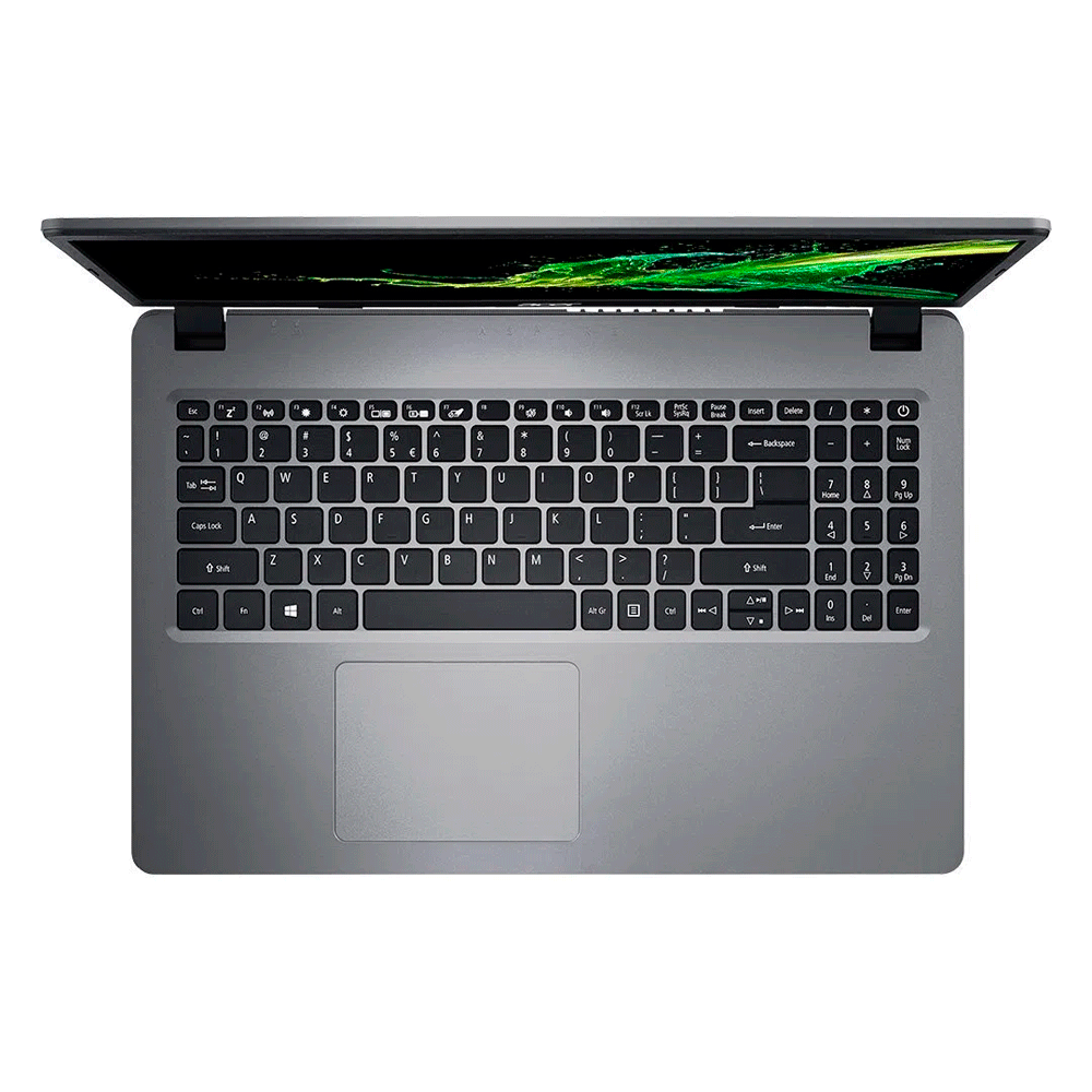 【3/2まで】Acer Aspire 3 A315【第10世代i5/オフィス可】 Acer Aspire 3 A315-54-53WJ | Intel Core i5-10210U de 10ª Geração