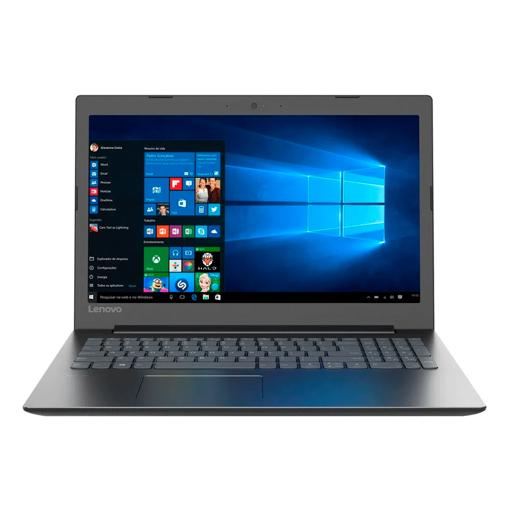 ノートPC Lenovo ideapad 330-15lGM