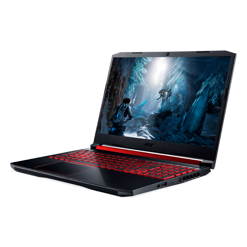 Notebook Acer Aspire Nitro 5 AN515-54-58CL Intel Core i5-9300H