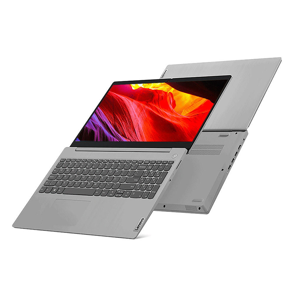 Notebook Lenovo IdeaPad 3i Celeron 4GB 500GB Linux 15.6