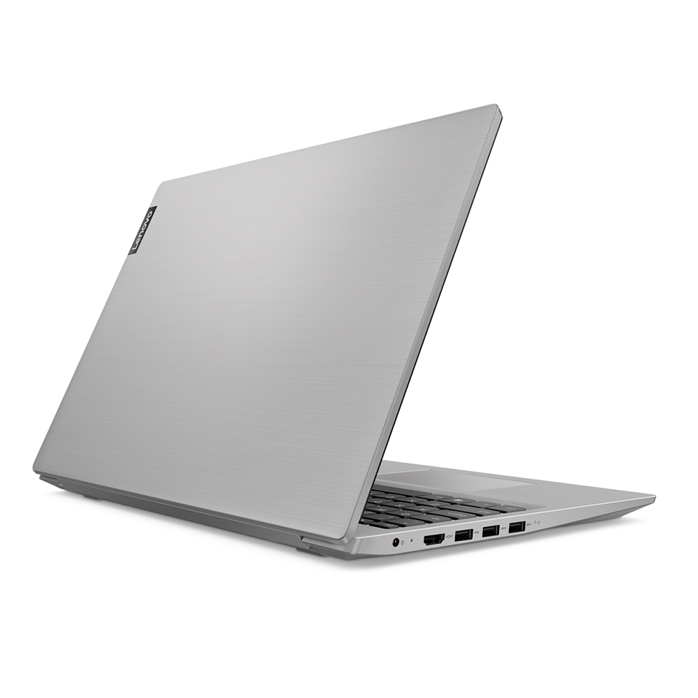 Notebook Lenovo Ultrafino ideapad S145-15API, Ryzen 7, Ram 8GB