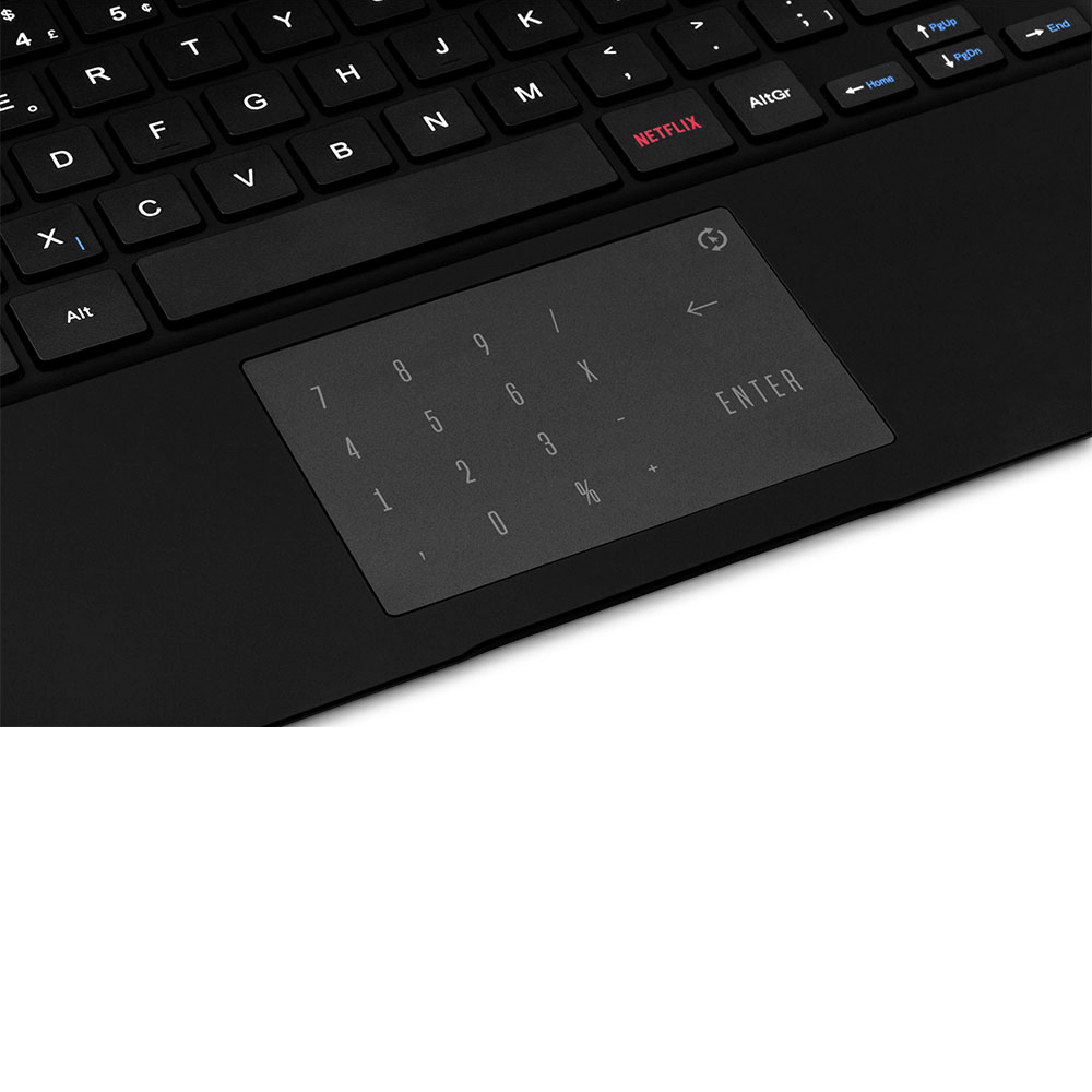 Notebook Ultra Multilaser UB322, Intel Pentium, 4GB RAM, 500GB HDD, 14 ...