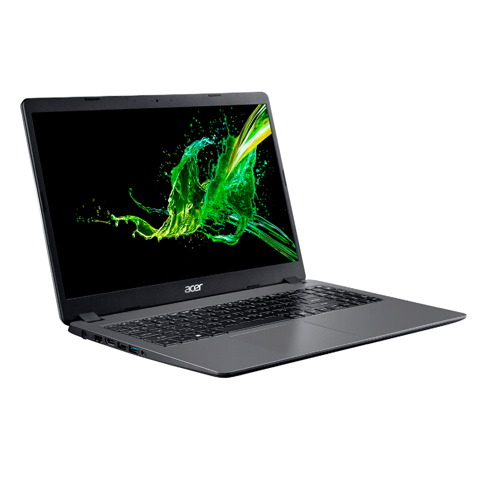 Notebook Acer Aspire 3 A315-54K-30UT Intel Core I3 4GB RAM 1TB HD