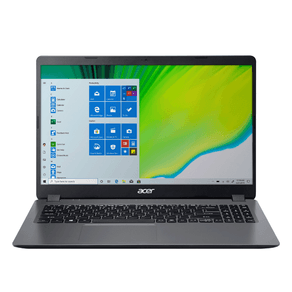 Notebook Acer AspireA315-54K-30U, Intel Core I3, 4GB RAM, 256GB SSD, 15,6