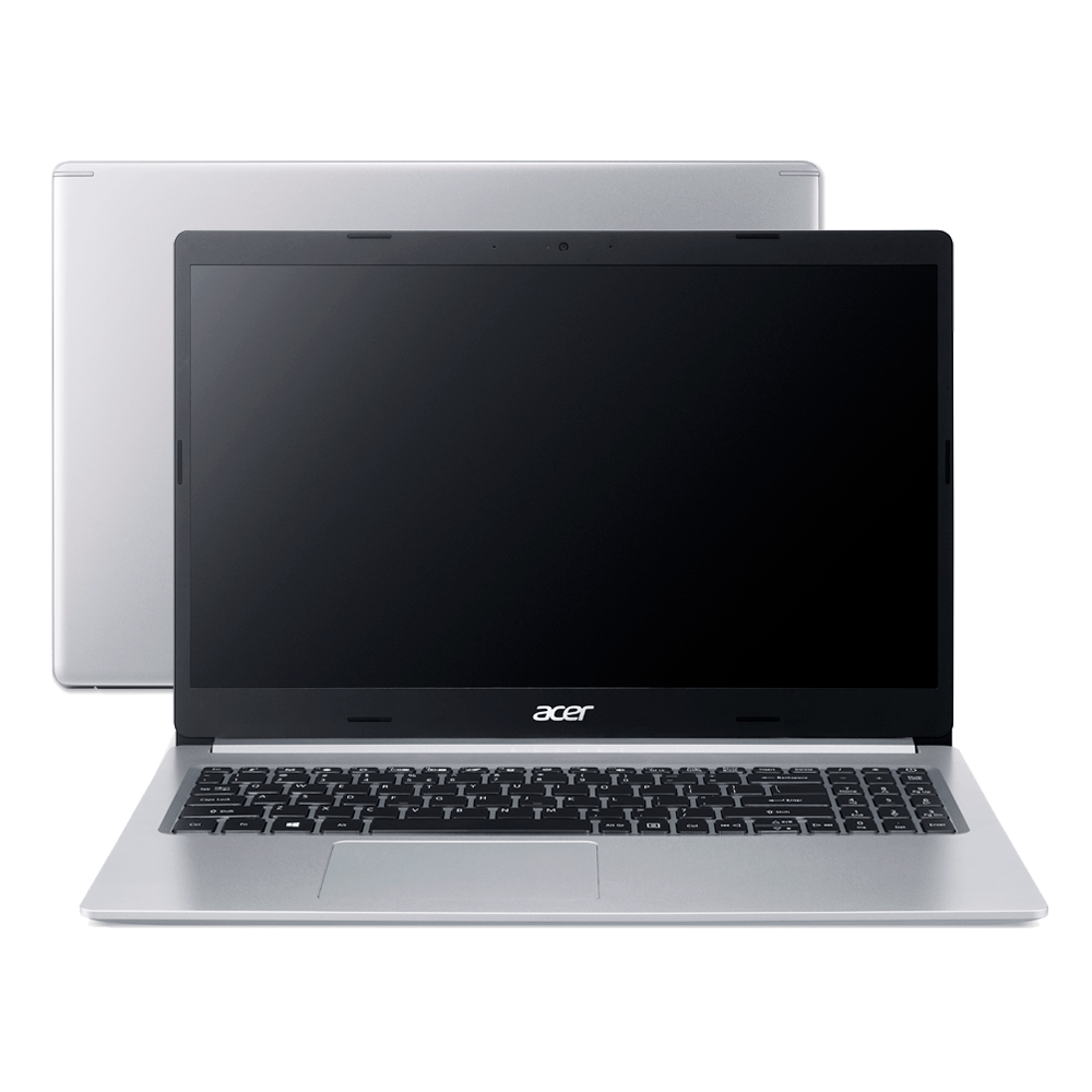 Notebook Acer Aspire 5 A515-54G-56SB Intel Core I5 8GB RAM 1TB HD