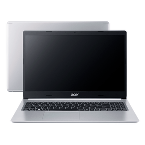 Notebook Acer Aspire 5 A515-54G-56SB Intel Core I5 8GB RAM 1TB HD 128GB SSD 15.6