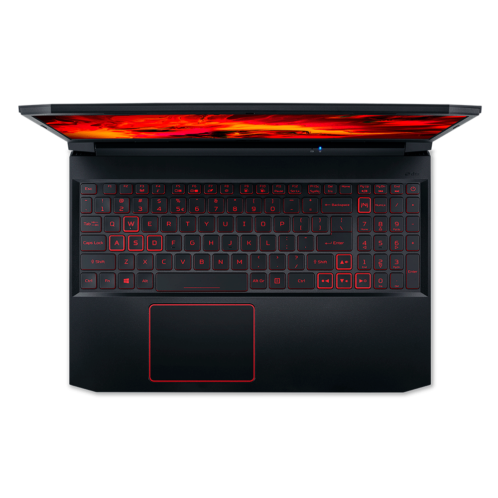 Notebook Gamer Acer Nitro 5 AN515-55-54L9, Intel Core I5, 8 GB