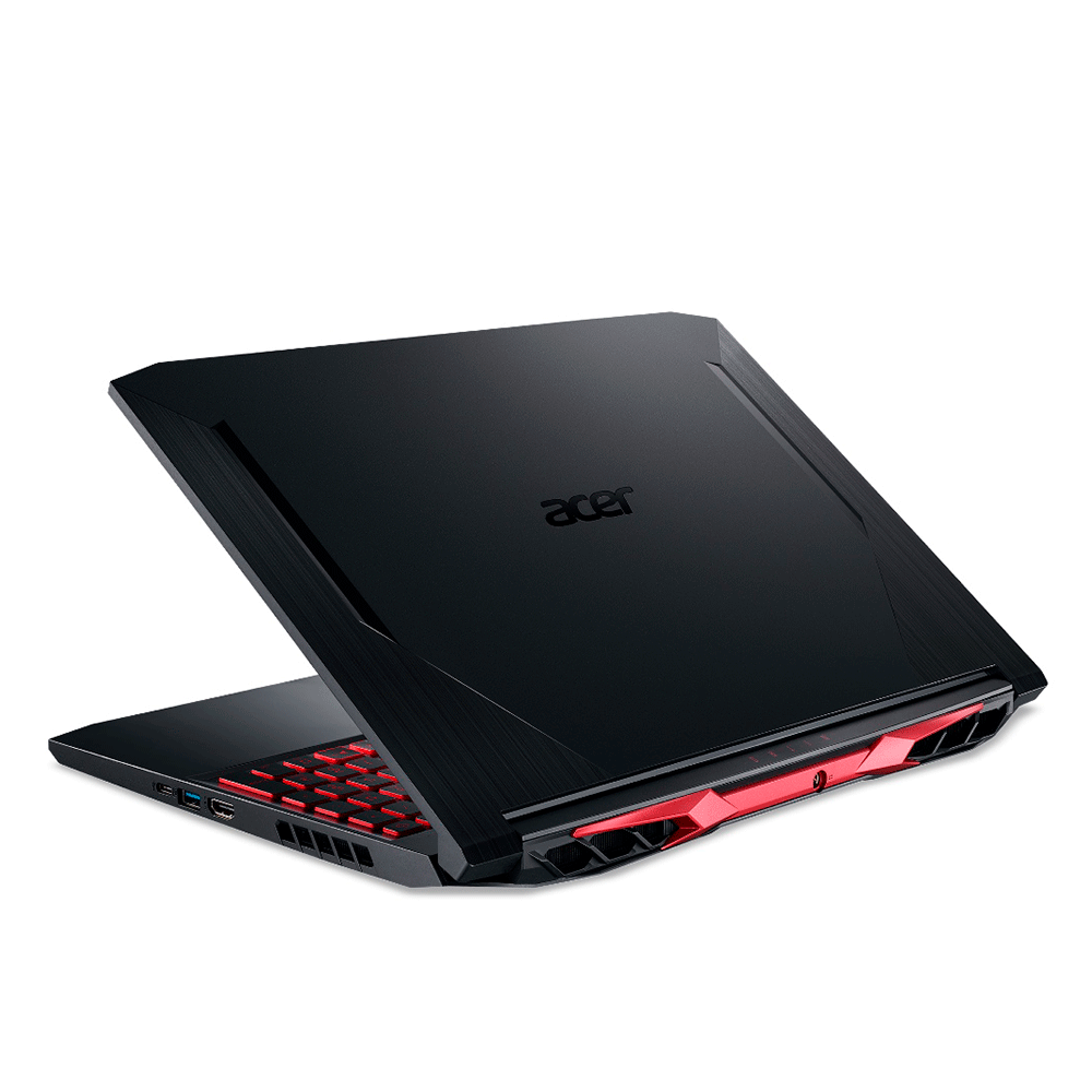 Notebook Gamer Acer Nitro 5, AMD Ryzen R5 4600H, 8GB, SSD 512GB