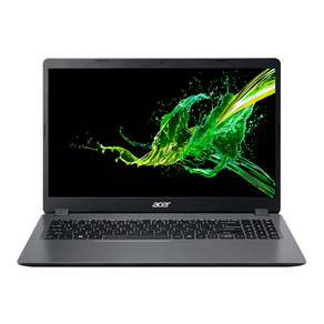 Notebook Acer Aspire 3 A315-54K-30UT Intel Core I5 4GB RAM 1TB HD 15.6