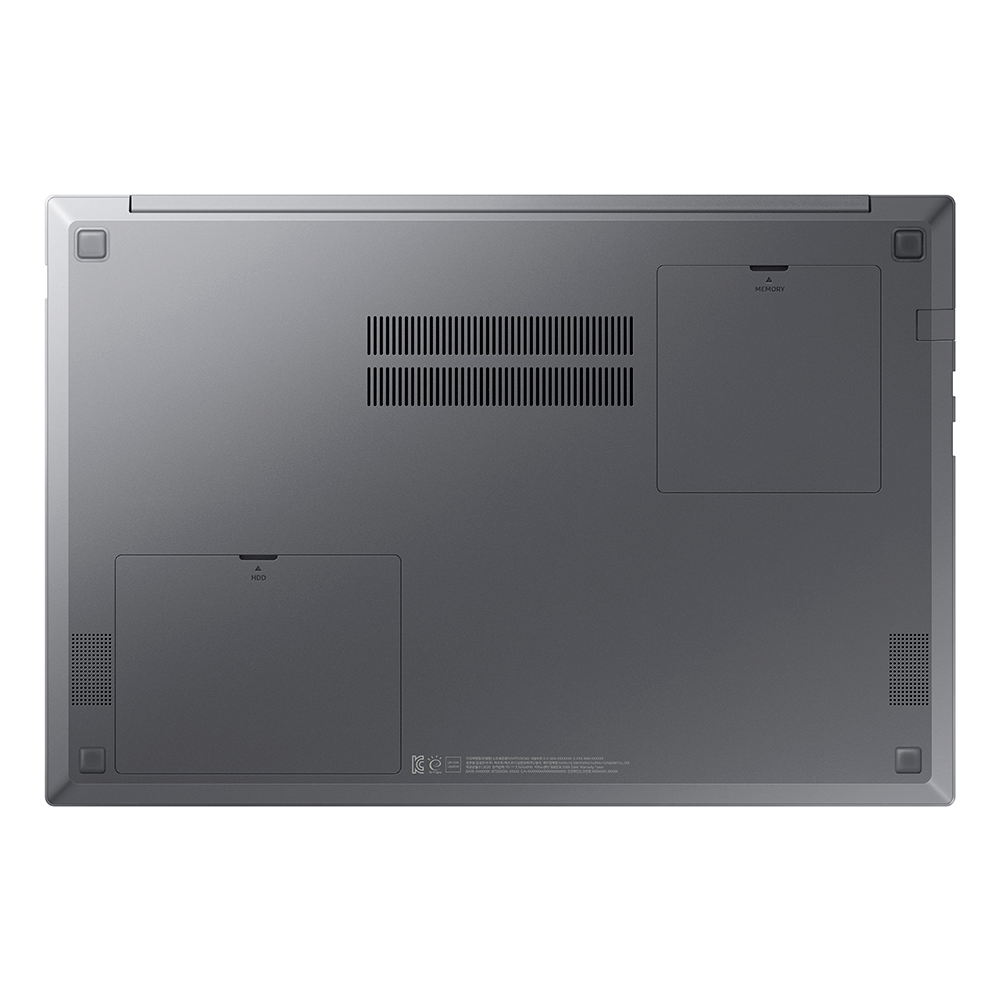 Notebook Samsung Book Intel® Core? i7-1165G7, Windows 11 Home, 8GB