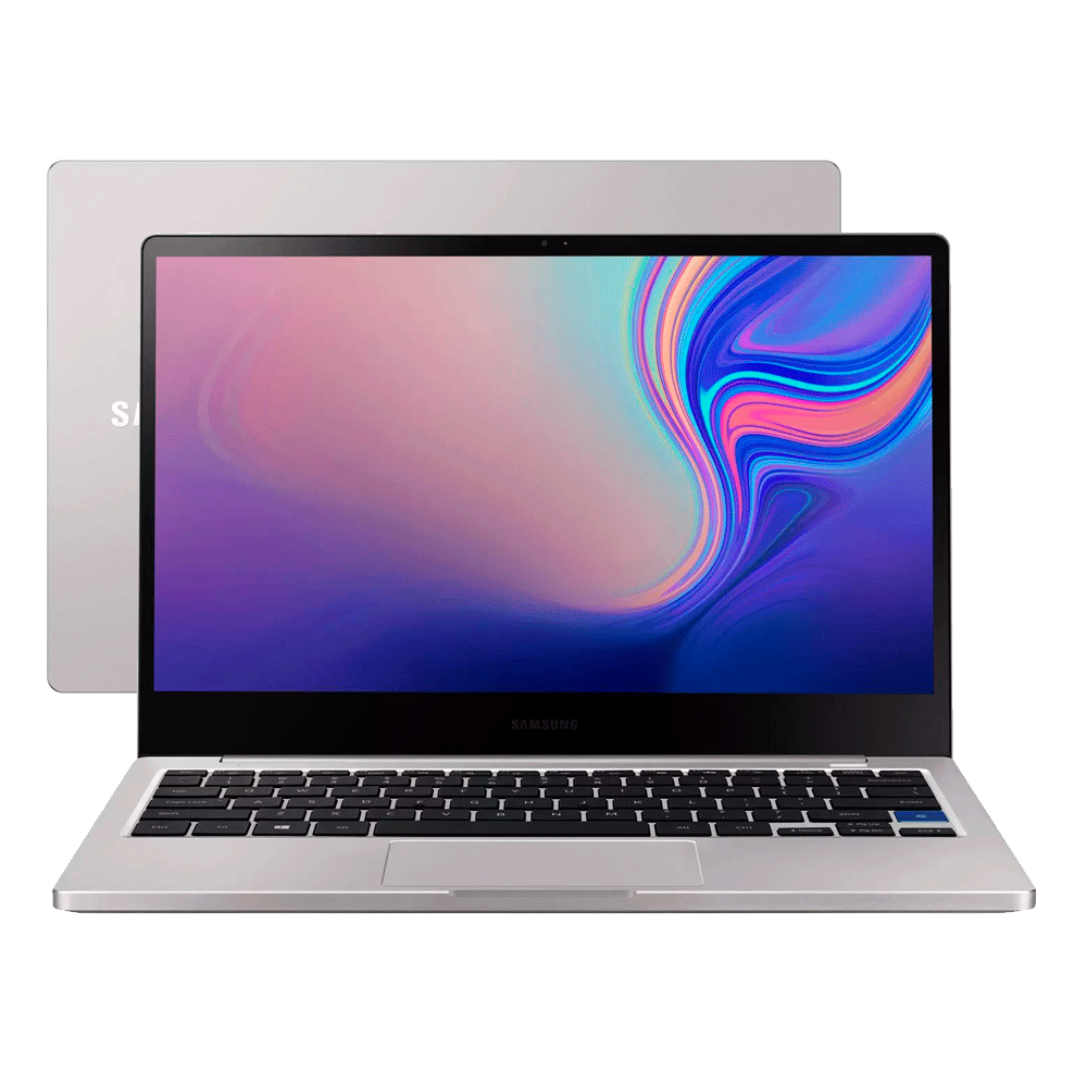 Notebook Samsung Style S51 Intel Core i5, Windows 10 Home, 8GB