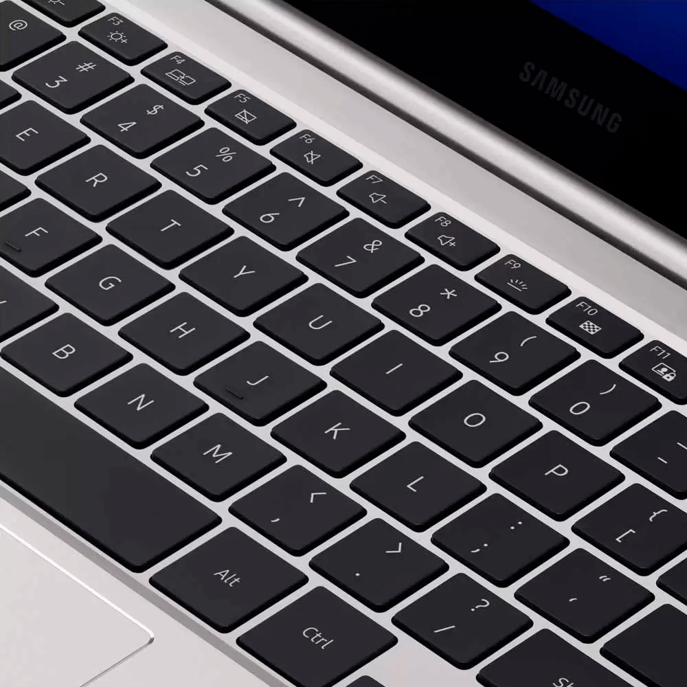 Notebook Samsung Style S51 Intel Core i5, Windows 10 Home, 8GB