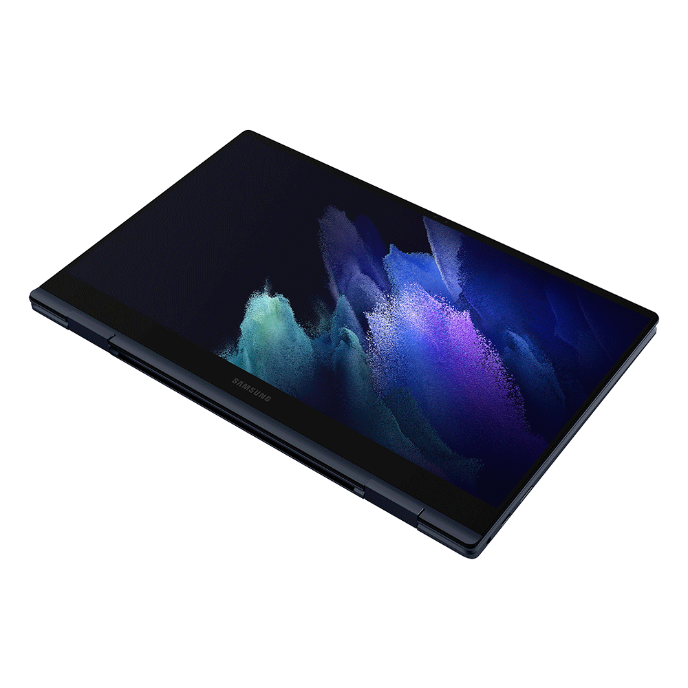 Notebook Samsung Galaxy Book Pro 360 Intel® Core? i7-1165G7