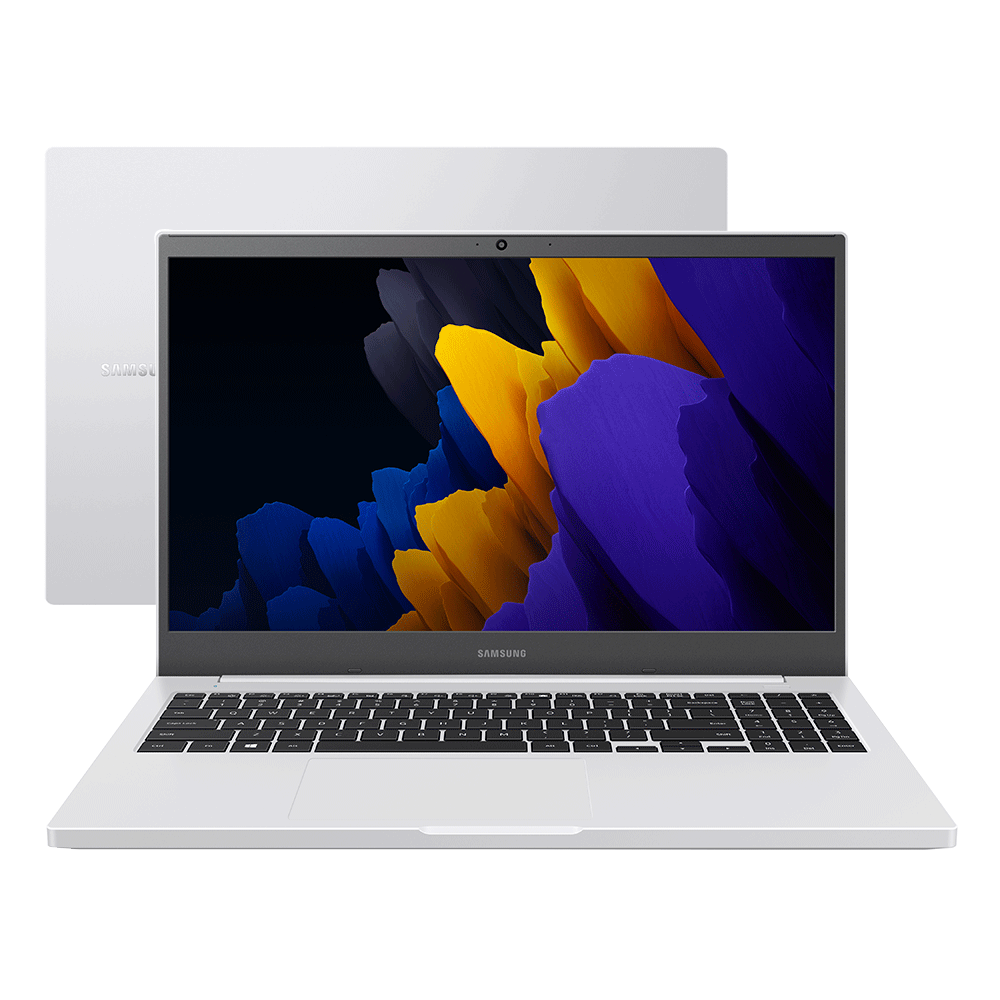 Notebook Samsung Book Intel® Core i3-1115G4, Windows 10 Home, 4GB