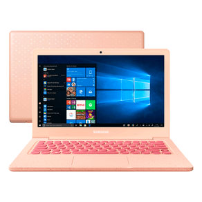 Samsung Flash F30 Intel Celeron N4000, Windows 10 Home, 4GB, 64GB SSD, 13.3'' Full HD LED, 1.4kg* GO - 571385 Samsung Flash F30 Intel Celeron N4000, Windows 10 Home, 4GB, 64GB SSD, 13.3'' Full HD LED, 1.4kg* GO - 571385