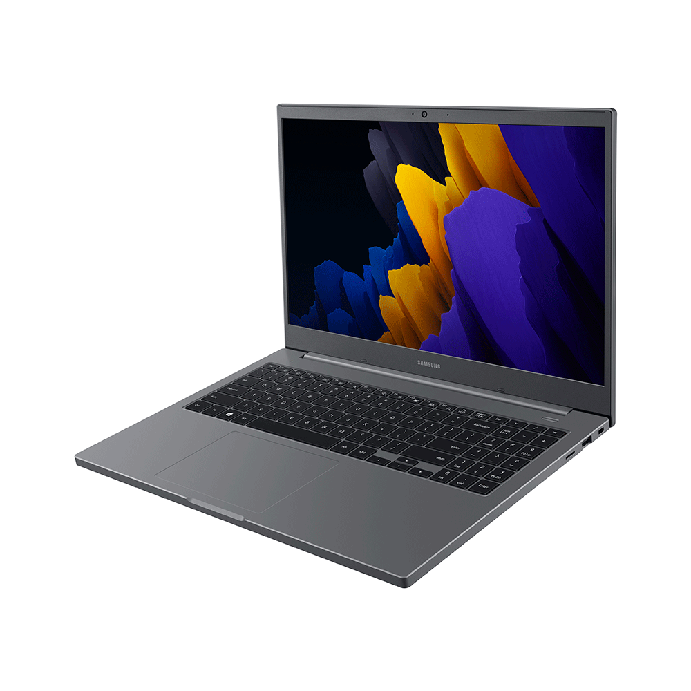 Notebook Samsung Book Intel® Core? i5-1135G7, Windows 10 Home, 8GB