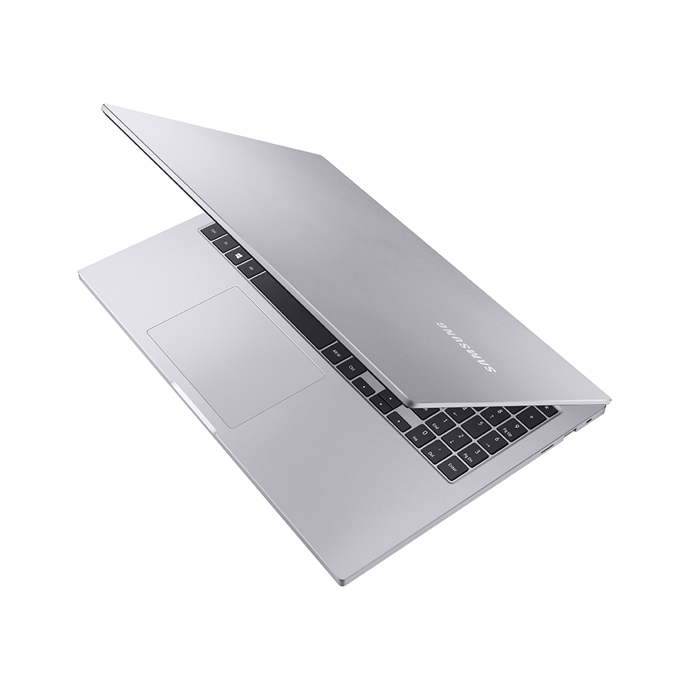 Notebook Samsung Book NP550 X50 Intel Core i7-10510U, Windows 10