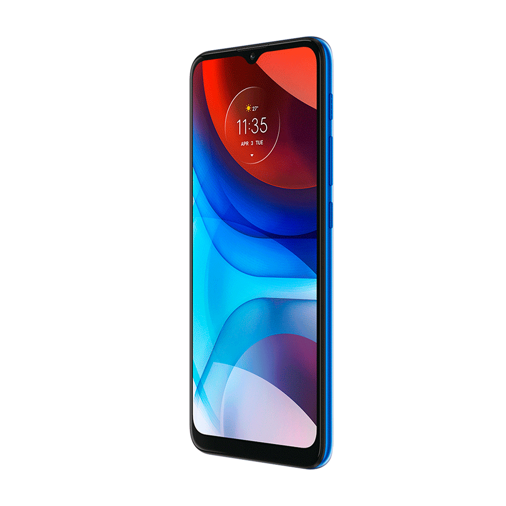 Smartphone Motorola Moto E7 Power 6,5