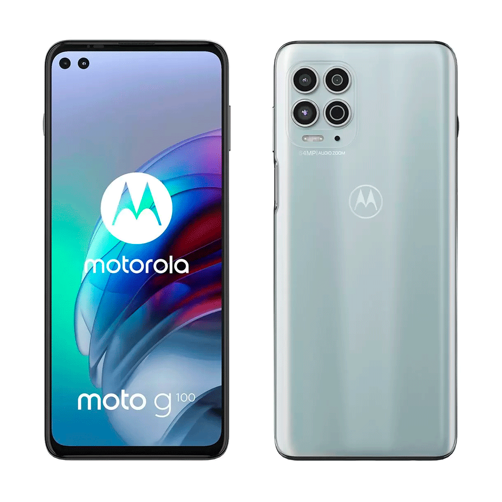 moto g100 - Android スマートフォン | motorola JP