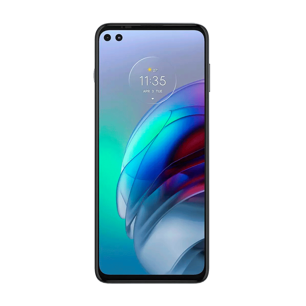 【美品】moto g100 217345